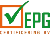 EPG-Certificering-BV